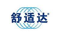 舒適達牙膏